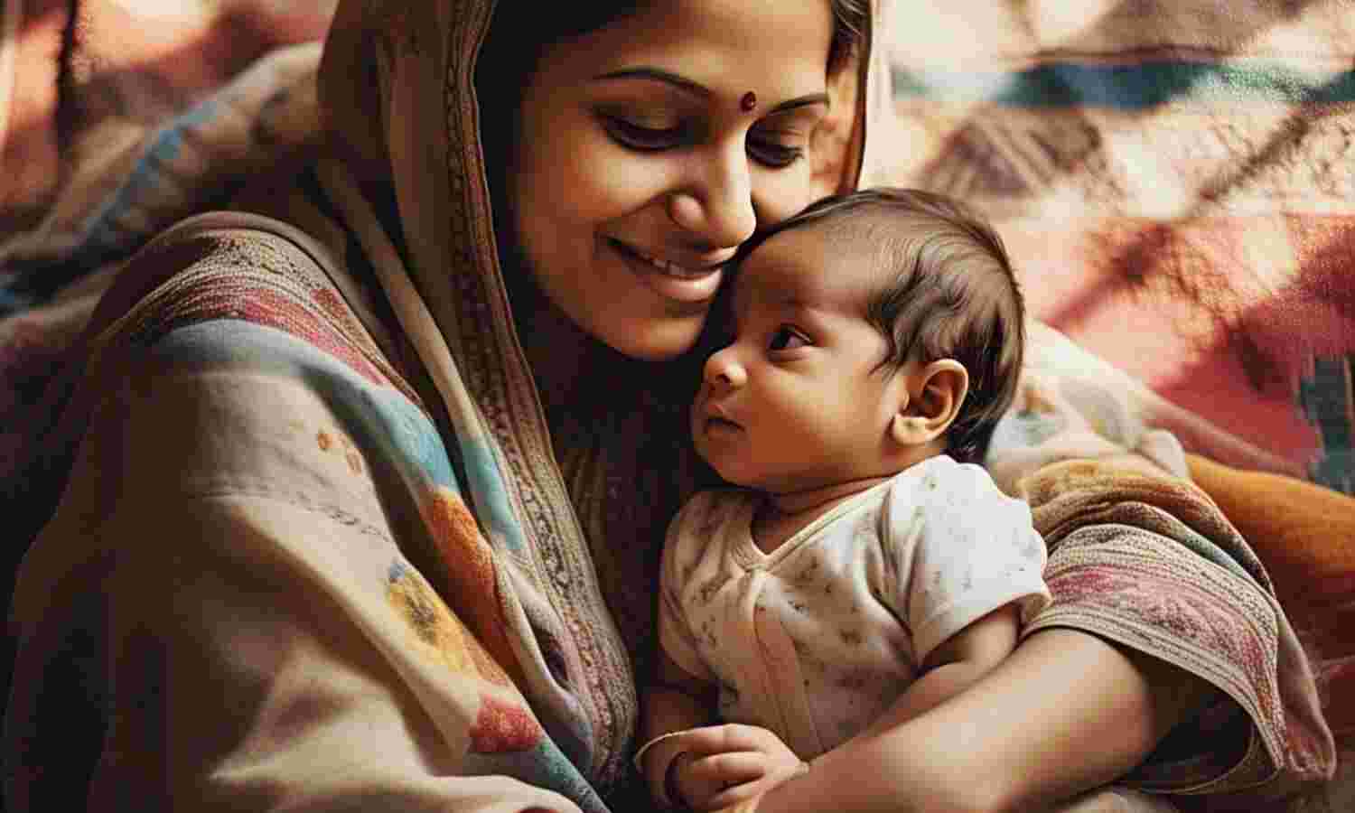 പൊതു കെട്ടിടങ്ങളിൽ മാതാവിനും കുഞ്ഞിനും പ്രത്യേക സ്ഥലം ഒരുക്കിയിട്ടുണ്ടെന്ന് സംസ്ഥാന സർക്കാരുകൾ ഉറപ്പു വരുത്തണം: സുപ്രിം കോടതി പൊതു കെട്ടിടങ്ങളിൽ മാതാവിനും കുഞ്ഞിനും പ്രത്യേക സ്ഥലം ഒരുക്കിയിട്ടുണ്ടെന്ന് സംസ്ഥാന സർക്കാരുകൾ ഉറപ്പു വരുത്തണം: സുപ്രിം കോടതി