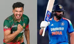 ചാംപ്യന്സ് ട്രോഫി; ദുബായില് ഇന്ന് ഇന്ത്യാ-ബംഗ്ലാദേശ് പോര് ചാംപ്യന്സ് ട്രോഫി; ദുബായില് ഇന്ന് ഇന്ത്യാ-ബംഗ്ലാദേശ് പോര്