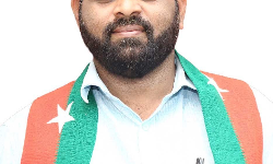 കെ വി തോമസിന്റെ നിയമനം റദ്ദാക്കി തിരിച്ചുവിളിക്കണം: കെ കെ അബ്ദുല്‍ ജബ്ബാർ