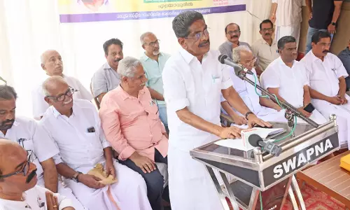 വാണിദാസ്, ഉത്കൃഷ്ട മൂല്യങ്ങളുടെ വക്താവ്: മുല്ലപ്പള്ളി രാമചന്ദ്രന് വാണിദാസ്, ഉത്കൃഷ്ട മൂല്യങ്ങളുടെ വക്താവ്: മുല്ലപ്പള്ളി രാമചന്ദ്രന്