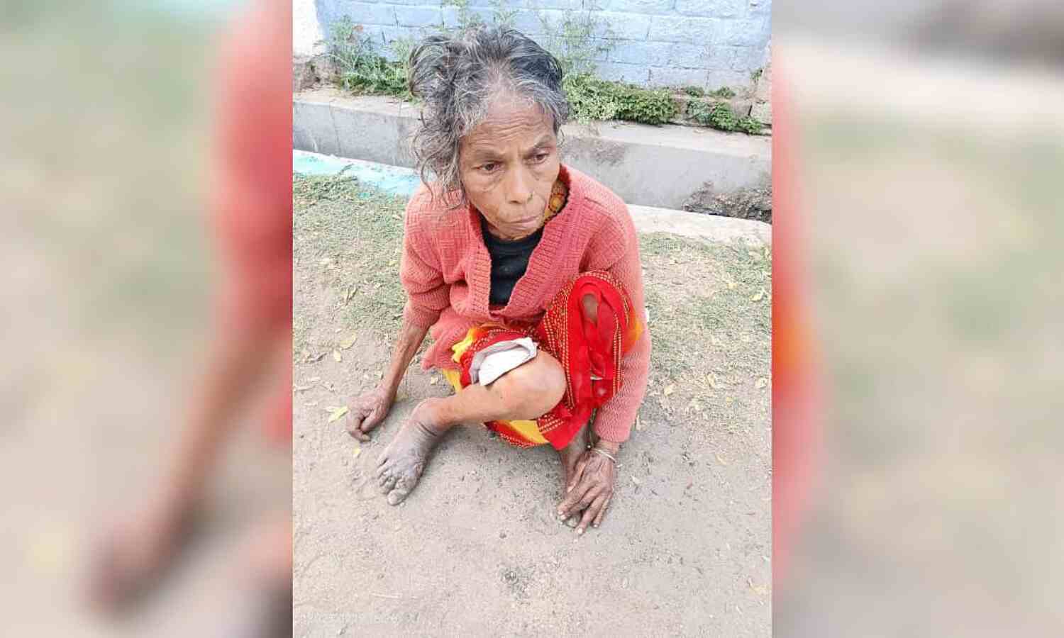റാഞ്ചിയില് രോഗിയായ മാതാവിനെ പൂട്ടിയിട്ട് മകന് കുടുംബത്തോടൊപ്പം കുംഭമേളയ്ക്ക് പോയി റാഞ്ചിയില് രോഗിയായ മാതാവിനെ പൂട്ടിയിട്ട് മകന് കുടുംബത്തോടൊപ്പം കുംഭമേളയ്ക്ക് പോയി