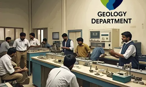 അനധികൃത ഖനനം വ്യാപകം: ജിയോളജി വകുപ്പ്