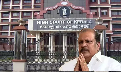 ഉന്നതരുടെ ജാമ്യാപേക്ഷകള്‍ മെഡിക്കല്‍ ടൂറിസത്തിനുള്ള വഴിയായി മാറുന്നു; പി സി ജോര്‍ജിന് ആരോഗ്യ പരിശോധന നടത്തിയതില്‍ നന്ദിയുണ്ടെന്ന ഷോണ്‍ ജോര്‍ജിന്റെ പ്രസ്താവന കോടതിയോടും കൂടിയാണ്: ഹൈക്കോടതി