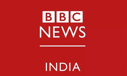 ബിബിസി ഇന്ത്യക്ക് 3.44 കോടി രൂപ പിഴയിട്ട് ഇഡി ബിബിസി ഇന്ത്യക്ക് 3.44 കോടി രൂപ പിഴയിട്ട് ഇഡി