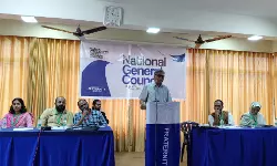 ഫ്രറ്റേണിറ്റി ദേശീയ കൗൺസിൽ ഗോവയിൽ ആരംഭിച്ചു