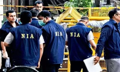 സാറ്റലൈറ്റ് ഫോണുമായി കോട്ടയത്ത് ഇസ്രായേല്‍  സ്വദേശി പിടിയില്‍; എന്‍ഐഎ ചോദ്യം ചെയ്തു