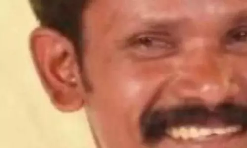 കുംഭമേളയ്ക്ക് പോയ ചെങ്ങന്നൂർ സ്വദേശിയെ കാണാനില്ല കുംഭമേളയ്ക്ക് പോയ ചെങ്ങന്നൂർ സ്വദേശിയെ കാണാനില്ല