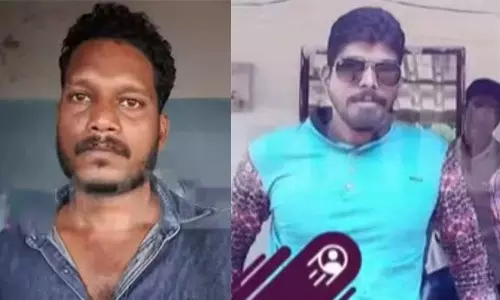 റെയില്പാളത്തില് ടെലിഫോണ് പോസ്റ്റ് കൊണ്ടിട്ടവര് അറസ്റ്റില്; വിശദമായ അന്വേഷണവുമായി പോലിസ് റെയില്പാളത്തില് ടെലിഫോണ് പോസ്റ്റ് കൊണ്ടിട്ടവര് അറസ്റ്റില്; വിശദമായ അന്വേഷണവുമായി പോലിസ്