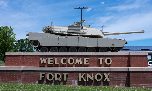 യുഎസിന്റെ സ്വര്ണ നിക്ഷേപമെല്ലാം രഹസ്യ അറയില് ഉണ്ടോയെന്ന് അറിയണം: ട്രംപ് ; ഫോര്ട്ട് നോക്സ് തുറക്കാന് തീരുമാനം യുഎസിന്റെ സ്വര്ണ നിക്ഷേപമെല്ലാം രഹസ്യ അറയില് ഉണ്ടോയെന്ന് അറിയണം: ട്രംപ് ; ഫോര്ട്ട് നോക്സ് തുറക്കാന് തീരുമാനം