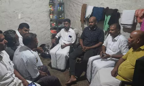 വന്യജീവി ആക്രമണത്തില് നിന്ന് മനുഷ്യജീവന് സംരക്ഷണം നല്കണം; സര്ക്കാരും വനംവകുപ്പും അനങ്ങാപ്പാറ നയം അവസാനിപ്പിക്കണം: എസ്ഡിപിഐ വന്യജീവി ആക്രമണത്തില് നിന്ന് മനുഷ്യജീവന് സംരക്ഷണം നല്കണം; സര്ക്കാരും വനംവകുപ്പും അനങ്ങാപ്പാറ നയം അവസാനിപ്പിക്കണം: എസ്ഡിപിഐ