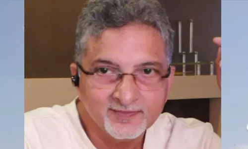 ഡോ. ഖമറുന്നീസ അന്‍വറിന്റെ മകന്‍ അന്തരിച്ചു