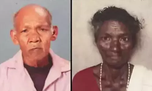 കാട്ടാന ആക്രമണം: ആറളത്ത് ഹര്ത്താല് തുടങ്ങി; ഇന്ന് സര്വ്വകക്ഷി യോഗം കാട്ടാന ആക്രമണം: ആറളത്ത് ഹര്ത്താല് തുടങ്ങി; ഇന്ന് സര്വ്വകക്ഷി യോഗം