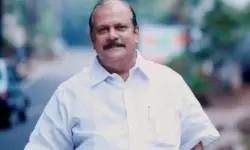 മുസ് ലിംകള്‍ക്കെതിരായ  വിദ്വേഷ പരാമര്‍ശം; പി സി ജോര്‍ജ് മാര്‍ച്ച് 10 വരെ റിമാന്‍ഡില്‍