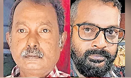 ജ്യേഷ്ഠന്റെ മരണവിവരമറിയിക്കാന്‍ തിരയുന്നതിനിടെ അനിയന്‍ കായംകുളത്ത് മരിച്ച നിലയില്‍
