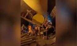 തെലങ്കാനയിലെ തുരങ്കത്തില് കുടുങ്ങിയവരെ രക്ഷിക്കാനുള്ള ശ്രമങ്ങള് നാലാം ദിവസത്തിലേക്ക് തെലങ്കാനയിലെ തുരങ്കത്തില് കുടുങ്ങിയവരെ രക്ഷിക്കാനുള്ള ശ്രമങ്ങള് നാലാം ദിവസത്തിലേക്ക്