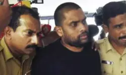 പകുതിവില വാഗ്ദാന തട്ടിപ്പ്; അനന്തുകൃഷ്ണന് 230 കോടി രൂപയുടെ ബാധ്യതയെന്ന് ക്രൈംബ്രാഞ്ച്