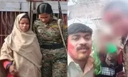 ഭര്‍ത്താവുമായി തര്‍ക്കം; മൂന്ന് കുട്ടികളെ കിണറ്റിലെറിഞ്ഞു കൊലപ്പെടുത്തി ഭാര്യ