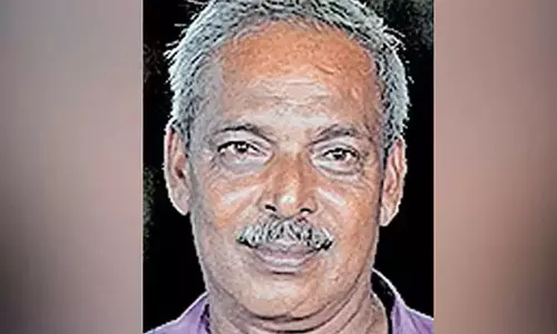 ഗില്ലന്‍ബാരി രോഗം ബാധിച്ച് വയോധികന്‍ മരിച്ചു; വാഴക്കുളത്താണ് സംഭവം
