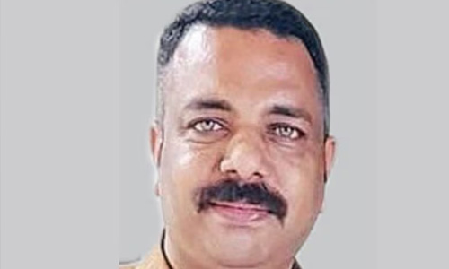 അയല്‍ക്കാരന്റെ ചെവി കടിച്ചെടുത്തെന്ന കേസിലെ ആരോപണവിധേയന്‍ തൂങ്ങിമരിച്ച നിലയില്‍