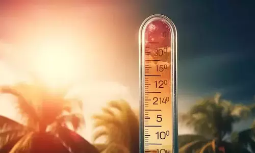 സംസ്ഥാനത്ത് ഉഷ്ണതംരംഗ മുന്നറിയിപ്പ്