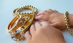 സ്വര്‍ണവിലയില്‍ നേരിയ കുറവ്