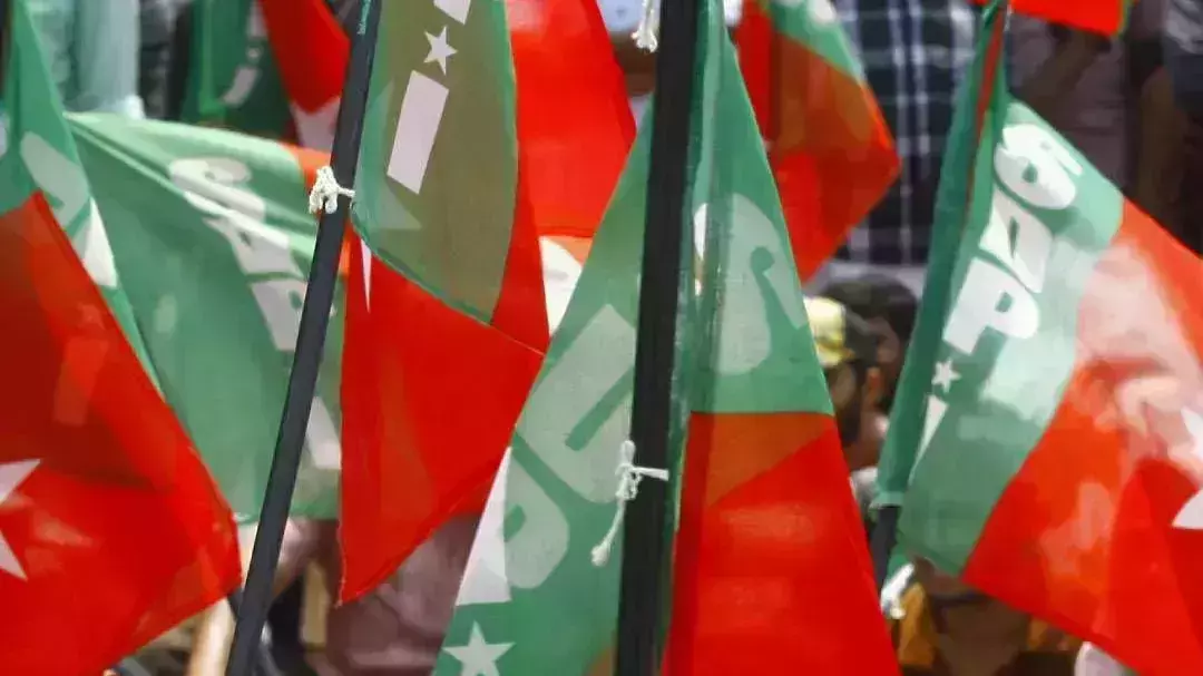 സിപിഎം നയരേഖ ബ്രാഹ്‌മണ്യത്തോടുള്ള വിധേയത്വം: പി കെ ഉസ്മാന്‍