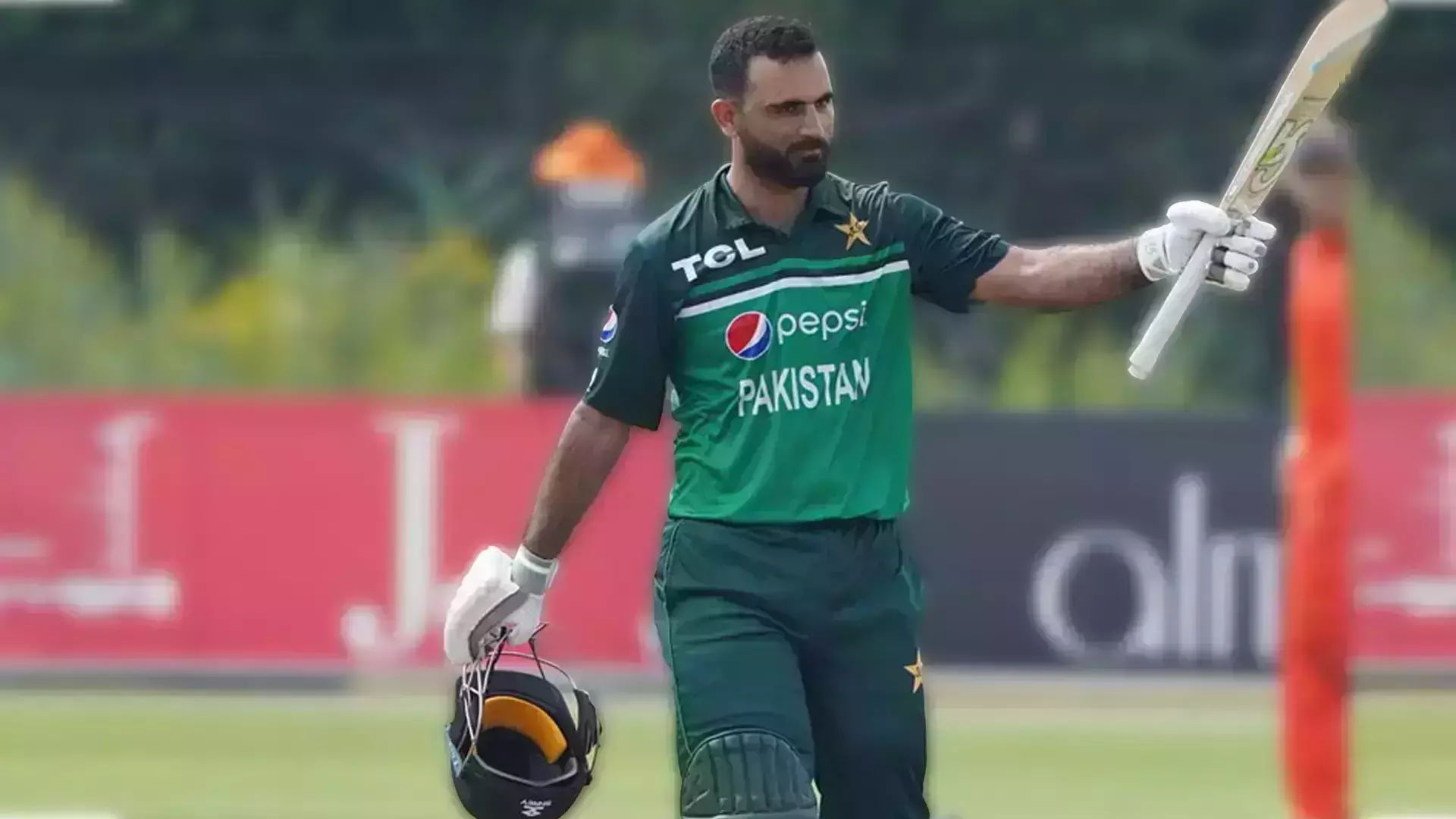 വിരമിക്കലിനൊരുങ്ങി പാക് സൂപ്പര്‍ താരം ഫഖര്‍ സമാന്‍