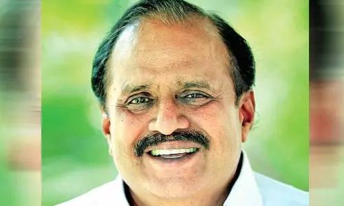 സിപിഐ നേതാവ് പി രാജു അന്തരിച്ചു