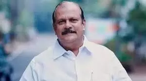 മുസ്‌ലിംകൾക്കെതിരായ വിദ്വേഷ പരാമര്‍ശം: പി സി ജോര്‍ജിന് ജാമ്യം