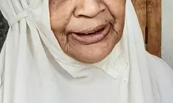 മീഡിയവൺ മാനേജിംഗ് എഡിറ്റർ സി.ദാവൂദിൻ്റെ മാതാവ് നിര്യാതയായി മീഡിയവൺ മാനേജിംഗ് എഡിറ്റർ സി.ദാവൂദിൻ്റെ മാതാവ് നിര്യാതയായി