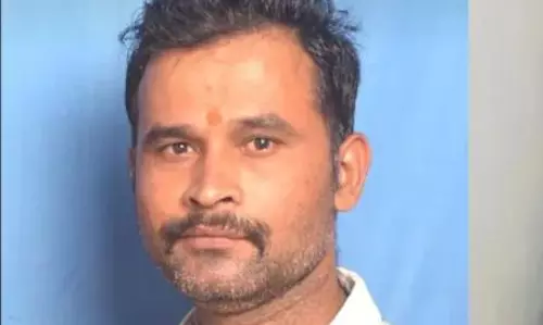 ഡ്രോണുകള്‍, ഡോഗ്‌സ്‌ക്വാഡ്; പൂനെ ബലാല്‍സംഗക്കേസിലെ പ്രതിക്കു വേണ്ടി പോലിസ് വല വിരിച്ചതിങ്ങനെ