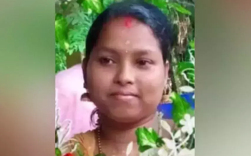 അമീബിക്  മസ്‌തിഷ്‌ക ജ്വരം ബാധിച്ച് യുവതി മരിച്ചു