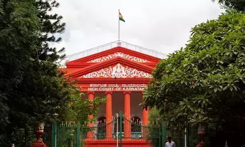 അംബേദ്കറേയും ദലിതരേയും അപമാനിച്ചു; കേസ് റദ്ദാക്കി കര്‍ണാടക ഹൈക്കോടതി