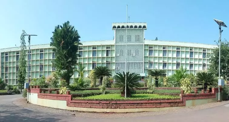 നാക് അക്രഡിറേറഷൻ : ഫാറൂഖ് കോളേജിന് A++ ഗ്രേഡ് നാക് അക്രഡിറേറഷൻ : ഫാറൂഖ് കോളേജിന് A++ ഗ്രേഡ്