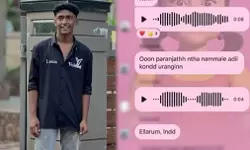 ഷഹബാസിന്റെ കൊലപാതകം; ഇന്‍സ്റ്റഗ്രാം ചാറ്റ് പുറത്ത്; ഞാനിന്ന് കൊല്ലും; പറഞ്ഞാ പറഞ്ഞതാ, ഓനിനി കണ്ണൊന്നും ഉണ്ടാവൂല; ഞെട്ടിക്കുന്ന ശബ്ദ സന്ദേശങ്ങള്‍