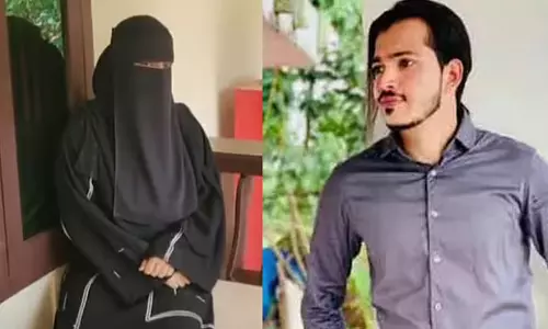 സ്ത്രീധനം കുറഞ്ഞു; കാസര്‍കോട് വാട്സ് ആപ്പിലൂടെ മുത്തലാഖ്; പരാതിയുമായി 21കാരി