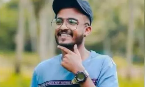 മീന്‍ തൊണ്ടയില്‍ കുരുങ്ങി യുവാവ് മരിച്ചു