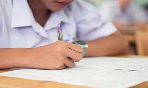 എസ്എസ്എല്‍സി, ഹയര്‍ സെക്കന്‍ഡറി പരീക്ഷകള്‍ ഇന്ന് മുതല്‍