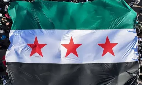 പുതിയ ഭരണഘടന തയ്യാറാക്കാന്‍ വിദഗ്ദ സമിതി രൂപീകരിച്ച് സിറിയ