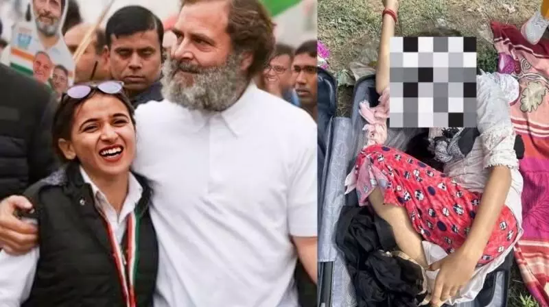 യൂത്ത് കോണ്‍ഗ്രസ് വനിതാ നേതാവിന്റെ കൊലപാതകം; ആണ്‍സുഹൃത്ത് അറസ്റ്റില്‍