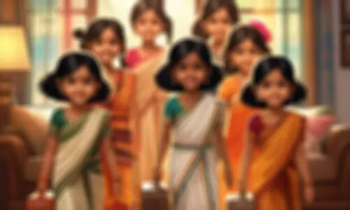 സോഷ്യല്‍ മീഡിയ സുഹൃത്തിനെ കാണാന്‍ ഇടുക്കിയില്‍ നിന്നു പുറപ്പെട്ട ഏഴു പെണ്‍കുട്ടികളെ തേനിയില്‍ കണ്ടെത്തി