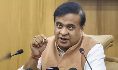 മുസ്‌ലിംകളും ക്രിസ്ത്യാനികളും ഹിന്ദുക്കള്‍ക്ക് ഭീഷണിയായിരുന്നില്ല; ഇടതുപക്ഷവും ലിബറലുകളുമാണ് ഭീഷണി : അസം മുഖ്യമന്ത്രി