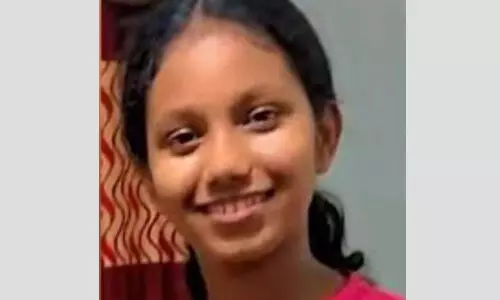 പ്ലസ്ടു വിദ്യാര്‍ഥിനി വീട്ടില്‍ തൂങ്ങിമരിച്ച നിലയില്‍