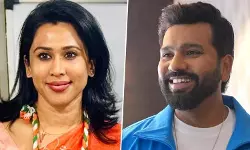 രോഹിത് ശര്മ്മ ഭാഗ്യം കൊണ്ട് ഇന്ത്യന് ക്യാപ്റ്റനായവന്; താരത്തിനെതിരായ വിവാദ പോസ്റ്റ് പിന്വലിച്ച് ഷമ മുഹമ്മദ് രോഹിത് ശര്മ്മ ഭാഗ്യം കൊണ്ട് ഇന്ത്യന് ക്യാപ്റ്റനായവന്; താരത്തിനെതിരായ വിവാദ പോസ്റ്റ് പിന്വലിച്ച് ഷമ മുഹമ്മദ്