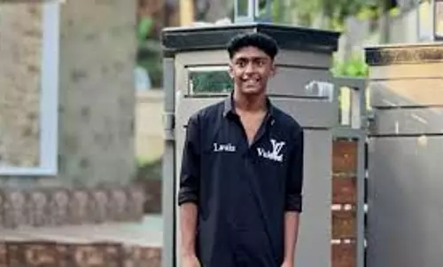 ഷഹബാസ് കൊലപാതകക്കേസ് പ്രതികളെ പരീക്ഷയെഴുതിപ്പിച്ചത് നീതികേട്; എന്റെ മകന്‍ ഇന്ന് പരീക്ഷയ്ക്ക് പോവേണ്ടതായിരുന്നു: പിതാവ്