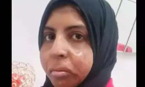 നാലുമാസം പ്രായമുള്ള കുട്ടിയെ കൊന്നെന്ന കേസിലെ പ്രതിയായ ഇന്ത്യക്കാരിയുടെ വധശിക്ഷ നടപ്പാക്കി