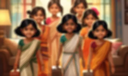 സോഷ്യല്‍ മീഡിയ സുഹൃത്തിനെ കാണാന്‍ ഇടുക്കിയില്‍ നിന്നു പുറപ്പെട്ട ഏഴു പെണ്‍കുട്ടികളെ തേനിയില്‍ കണ്ടെത്തി