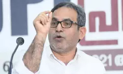 ബിജെപി സര്ക്കാര് ആഭ്യന്തര-നയതന്ത്ര രംഗങ്ങളില് സമ്പൂര്ണ പരാജയം: എം കെ ഫൈസി ബിജെപി സര്ക്കാര് ആഭ്യന്തര-നയതന്ത്ര രംഗങ്ങളില് സമ്പൂര്ണ പരാജയം: എം കെ ഫൈസി