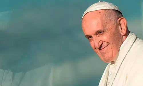 മാര്‍പാപ്പയുടെ ആരോഗ്യനില ഗുരുതരം