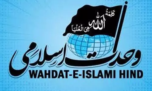 എം കെ ഫൈസിയുടെ അറസ്റ്റില്‍ പ്രതിഷേധിച്ചു